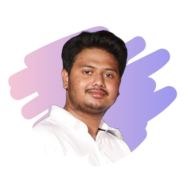 Ashish Manoj